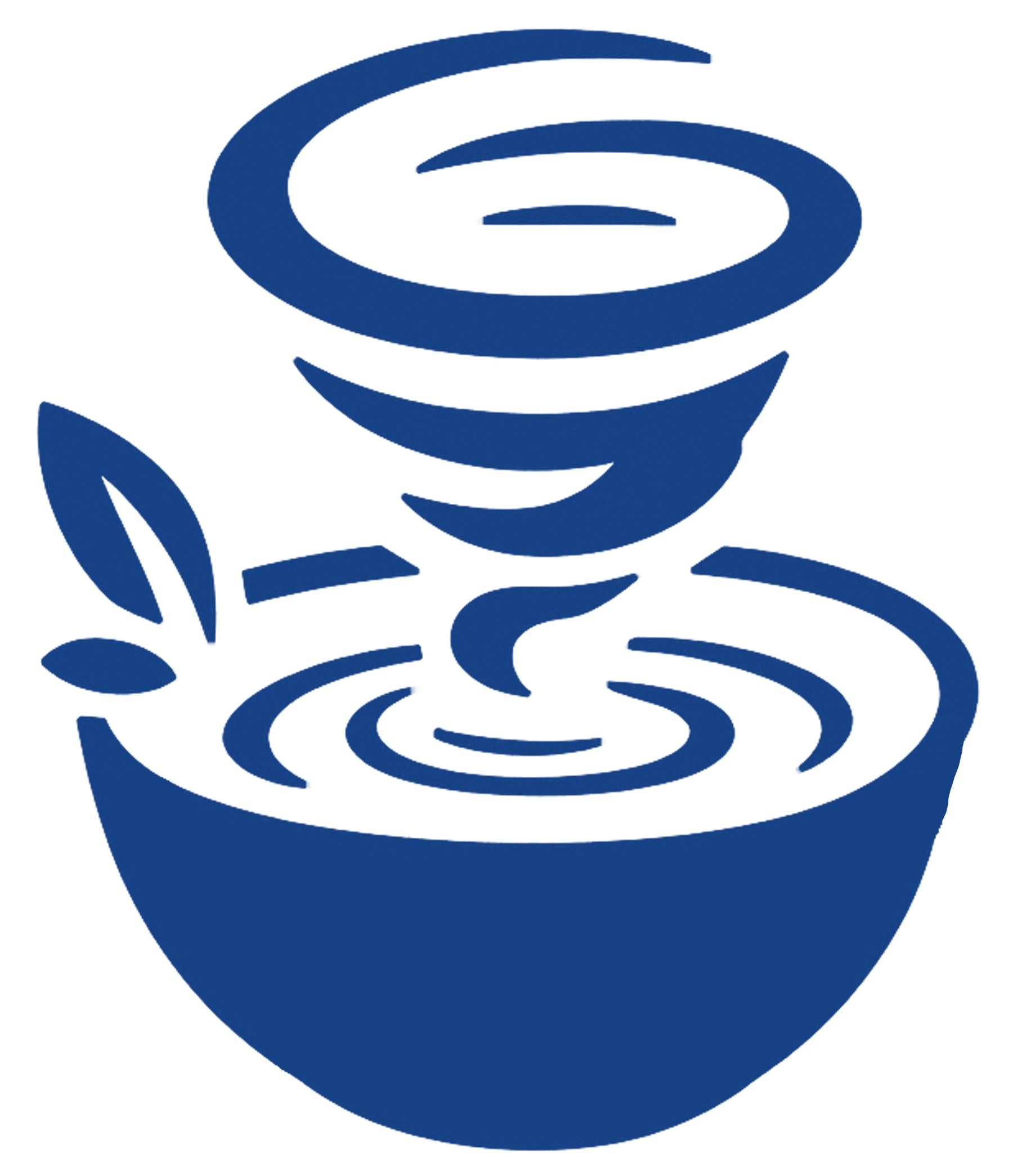 Blend Bowls Logo